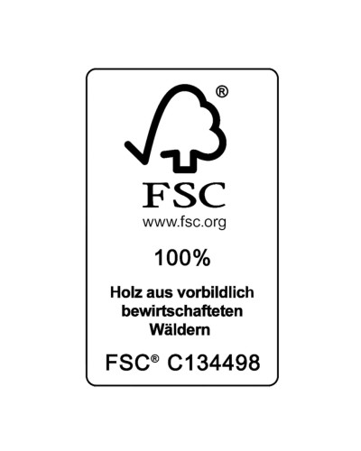 XL Gartentisch Eukalyptus ausziehbar 200 Zentimeter
