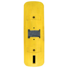 Footplate for Leitboy L54 yellow