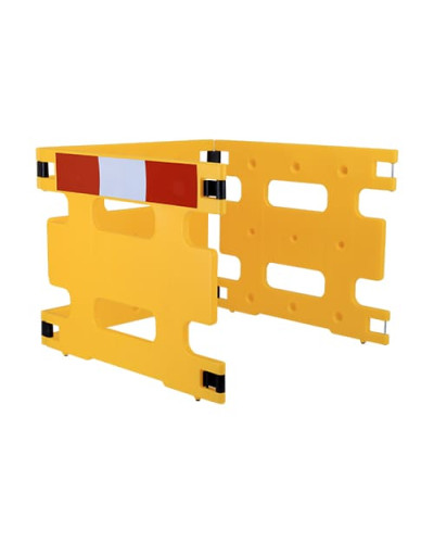 Quick barrier gate (3-part) - Buy in the online store.