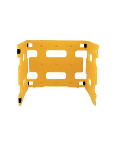 Quick barrier gate (3-part) - Buy in the online store.