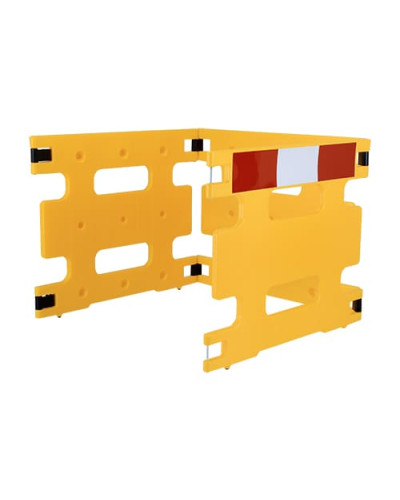 Quick barrier gate (3-part) - Buy in the online store.