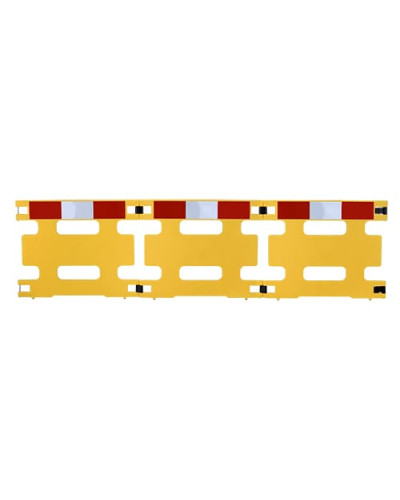 Quick barrier gate (3-part) - Buy in the online store.