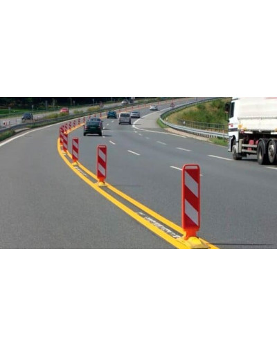 Leitboy III, L82 (with handle) | one-sided left-pointing  - HORIZONT