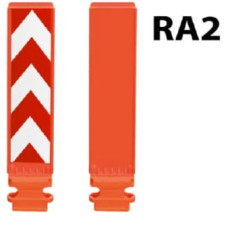 Leitboy III L82 (without handle) deflector film one-sided