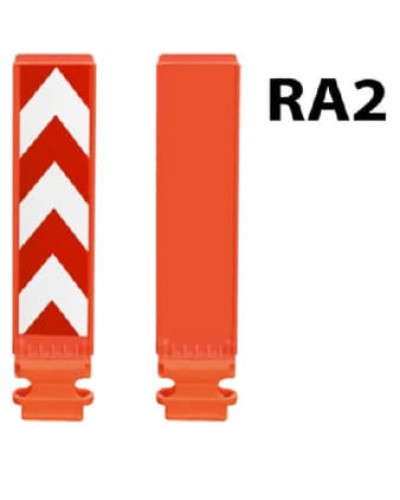 Leitboy III L82 (without handle) deflector film one-sided  - HORIZONT