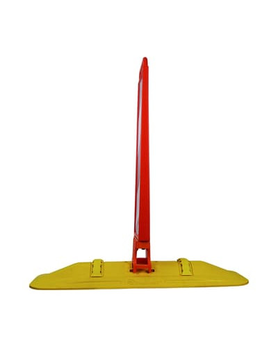 Flexible warning beacon, Leitboy IV, L92 | one-sided, right-pointing  - HORIZONT