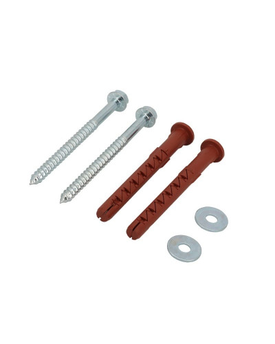 Mounting set - HORIZONT