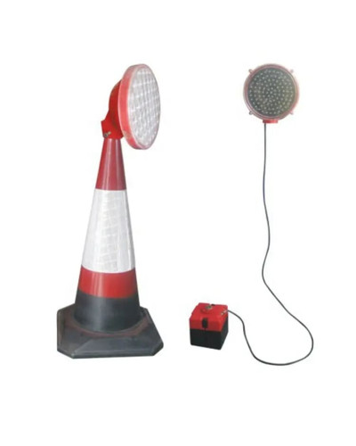 Blitzleuchten zum Absichern  - INCAPCORP