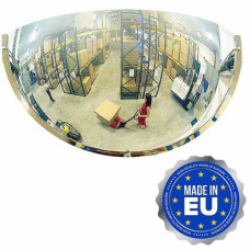 Dome mirror 180° 1000 mm