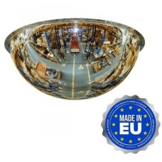 Dome mirror 360° 1000 mm