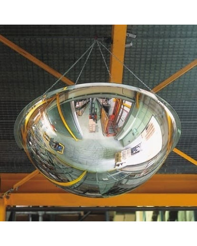 Dome mirror 360° 1000 mm - Buy in the online store.