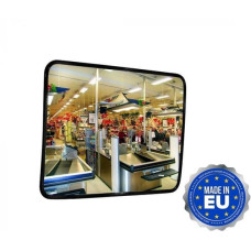 Observation Mirrors 40x60 cm