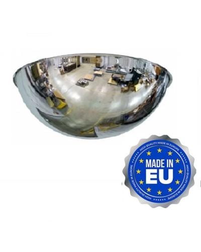 Dome mirror 360° 600 mm - Buy in the online store.