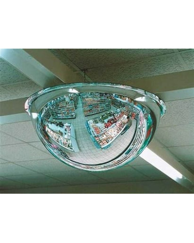 Dome mirror 360° 600 mm - Buy in the online store.