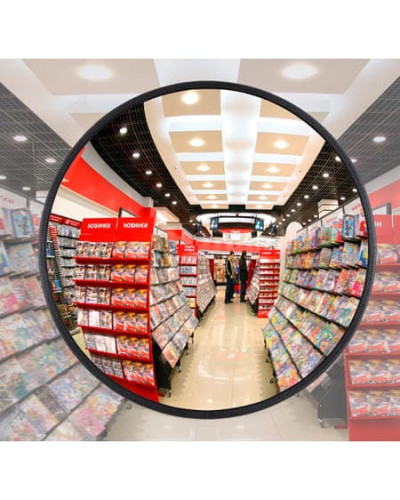 Observation Mirrors 70 cm  - Buy in the online store.