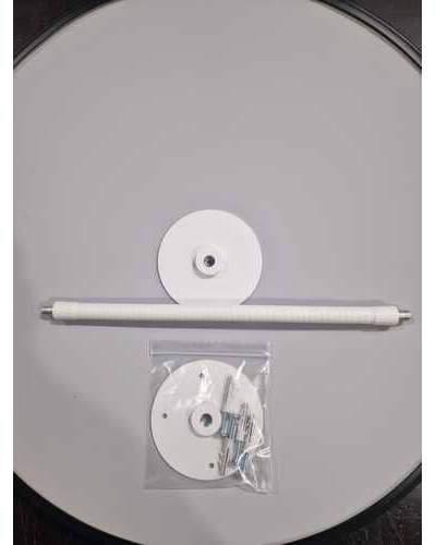 Observation Mirrors 70 cm  - Buy in the online store.