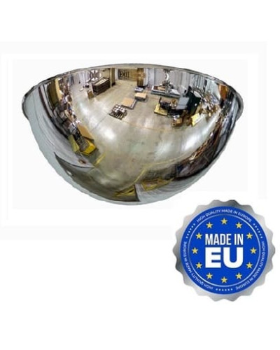 Dome mirror 360° 800 mm - Buy in the online store.