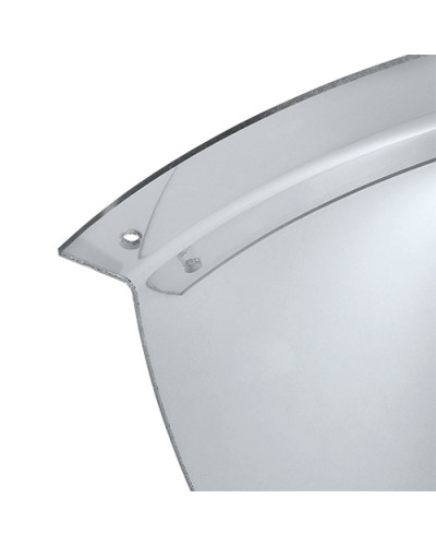 Panoramic Mirror 90° 125 cm  - Buy in the online store.