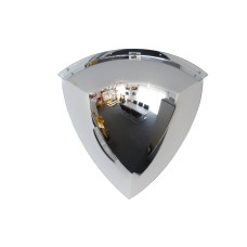 Panoramic Mirror 90° 125 cm 