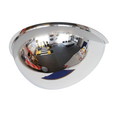 Panoramic Mirror 180° 50 cm 