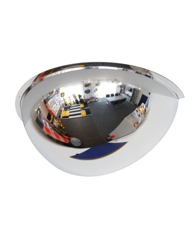 Panoramic Mirror 180° 50 cm  - Buy in the online store.