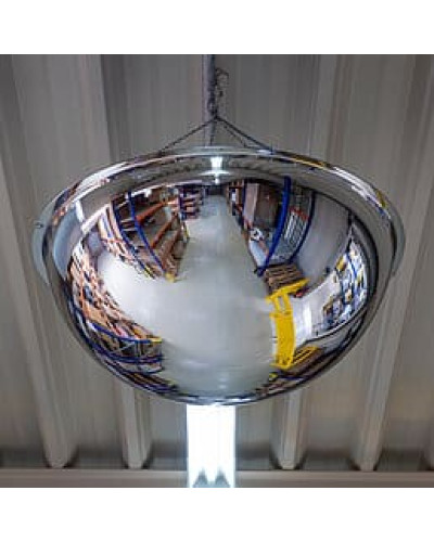 Panoramic Mirror 360° 50 cm  - Buy in the online store.