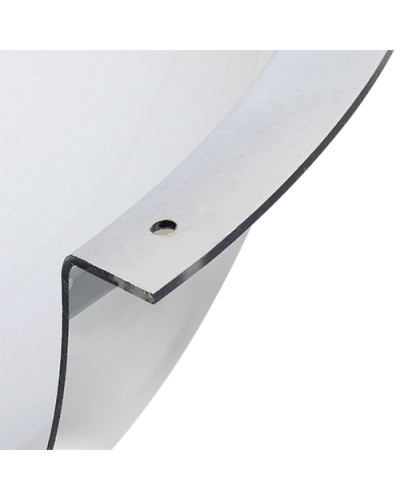 Panoramic Mirror 90° 60 cm  - Buy in the online store.