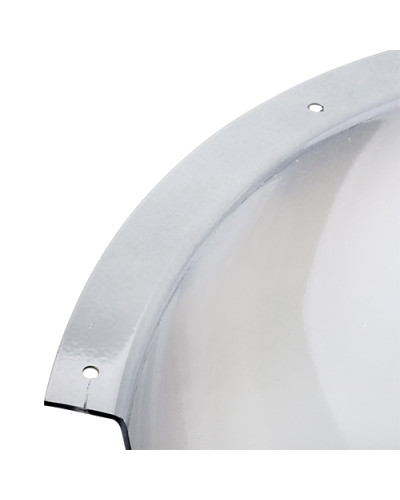 Panoramic Mirror 90° 80 cm  - Buy in the online store.