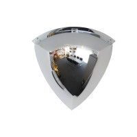 Panoramic Mirror 90° 80 cm 