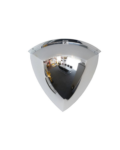 Panoramic Mirror 90° 80 cm  - Buy in the online store.