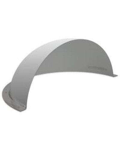 Panoramic Mirror 180° 80 cm  - Buy in the online store.