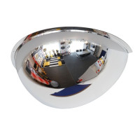 Panoramic Mirror 180° 90 cm 