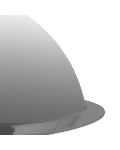 360° Panoramic Mirror 600 mm Polycarbonate  - Buy in the online store.