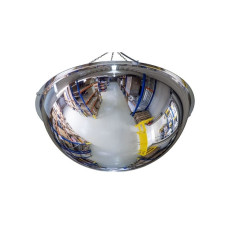 360° Panoramic Mirror 600 mm Polycarbonate