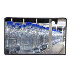 Observation Mirror 30x50 cm