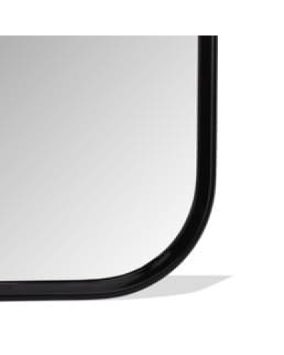 Universal mirror 40x60 cm with telescopic arm - Buy in the online store.