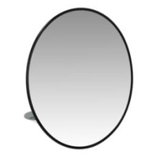 Universal mirror 50 cm with telescopic arm