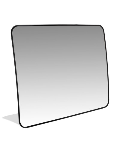Universal mirror 60x80 cm with telescopic arm - Buy in the online store.