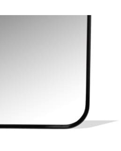 Universal mirror 60x80 cm with telescopic arm - Buy in the online store.