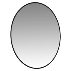 Universal mirror 70 cm with telescopic arm