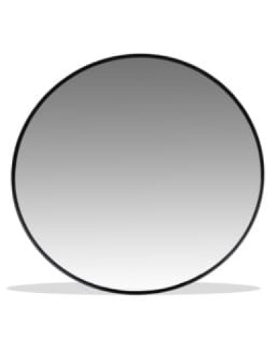 Universal mirror 80 cm with telescopic arm - Buy in the online store.