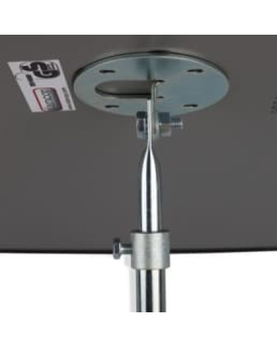 Universal mirror 80 cm with telescopic arm - Buy in the online store.