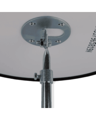 Traffic mirror, universal mirror 40 cm - Buy in the online store.