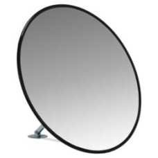 Traffic mirror, universal mirror 80 cm