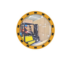 EUvex 60 cm Industrial Mirror