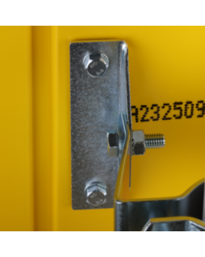 EUvex 60 cm Industrial Mirror  - Buy in the online store.