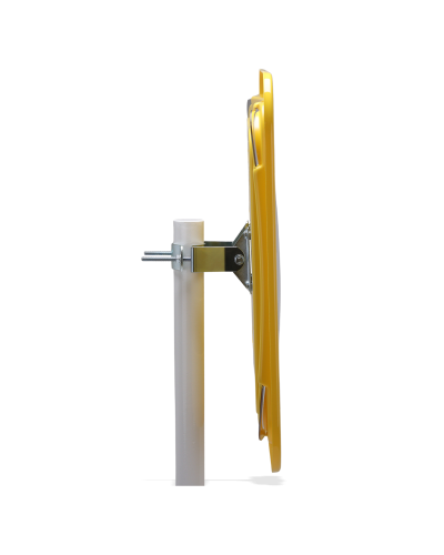EUvex 60 x 80 cm Industrial Mirror  - Buy in the online store.
