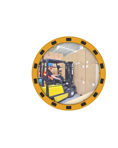 EUvex 80 cm Industrial Mirror  - Buy in the online store.