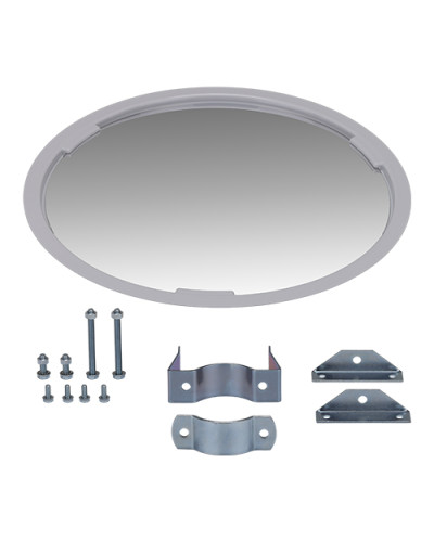 Universal mirror EUvex 60 cm - Buy in the online store.