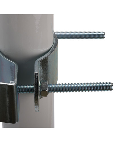 Universal mirror EUvex 60x80 cm - Buy in the online store.